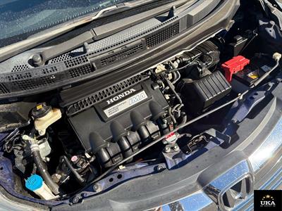 2016 Honda Freed - Thumbnail