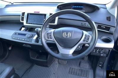 2016 Honda Freed - Thumbnail