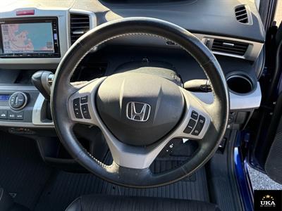 2016 Honda Freed - Thumbnail