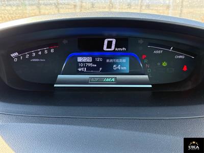 2016 Honda Freed - Thumbnail