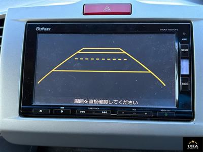 2016 Honda Freed - Thumbnail