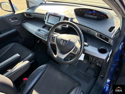 2016 Honda Freed - Thumbnail