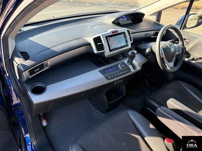 2016 Honda Freed - Thumbnail