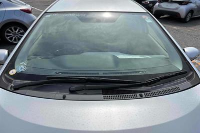 2014 Toyota Aqua - Thumbnail