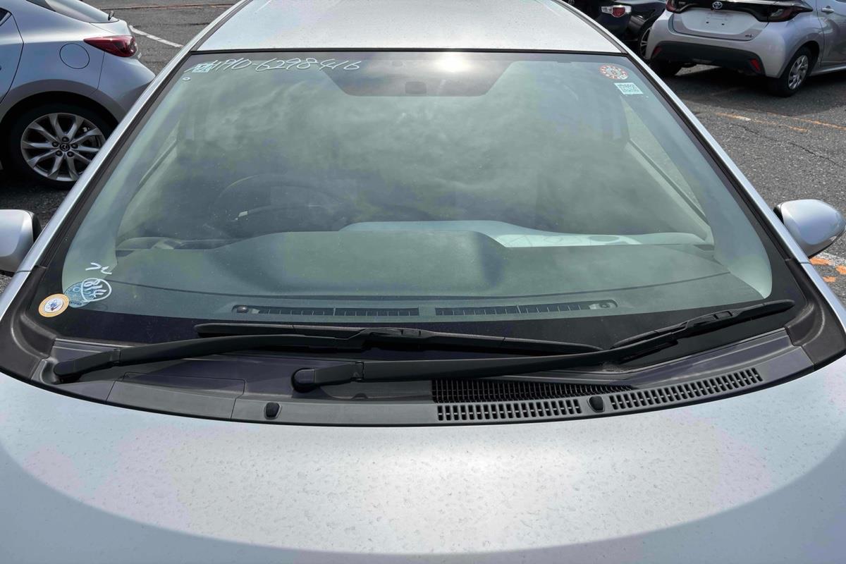 2014 Toyota Aqua