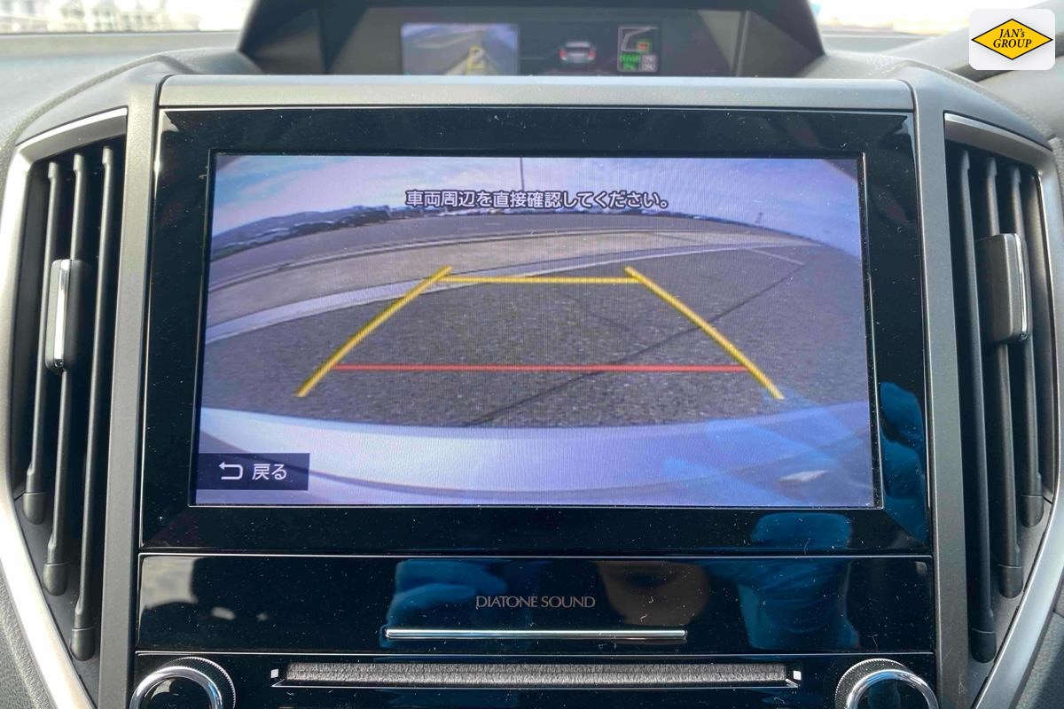 2018 Subaru Impreza