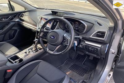 2018 Subaru Impreza - Thumbnail