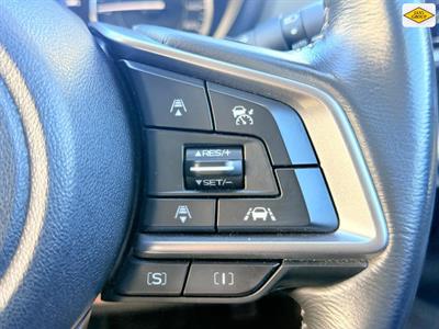 2018 Subaru Impreza - Thumbnail