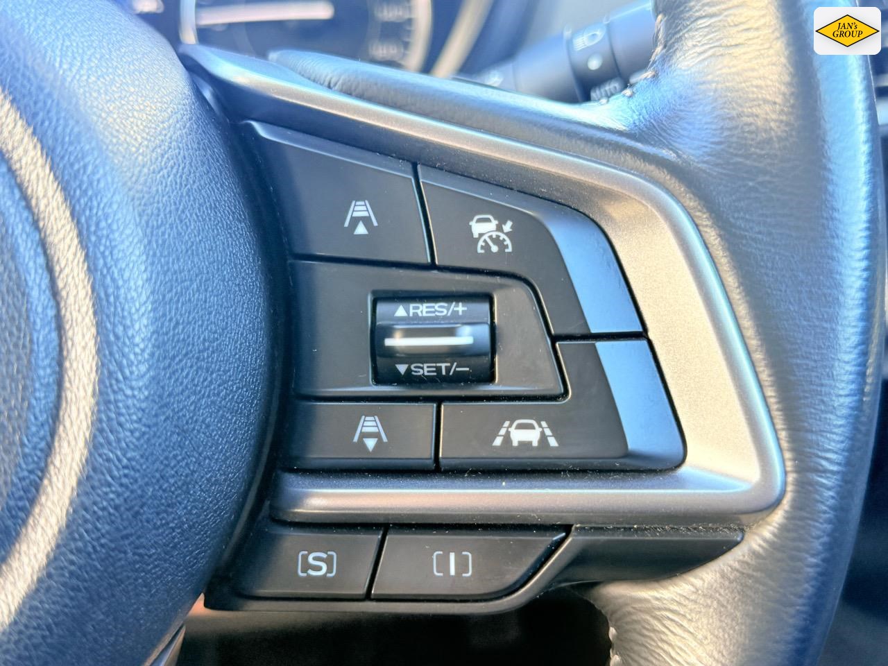 2018 Subaru Impreza