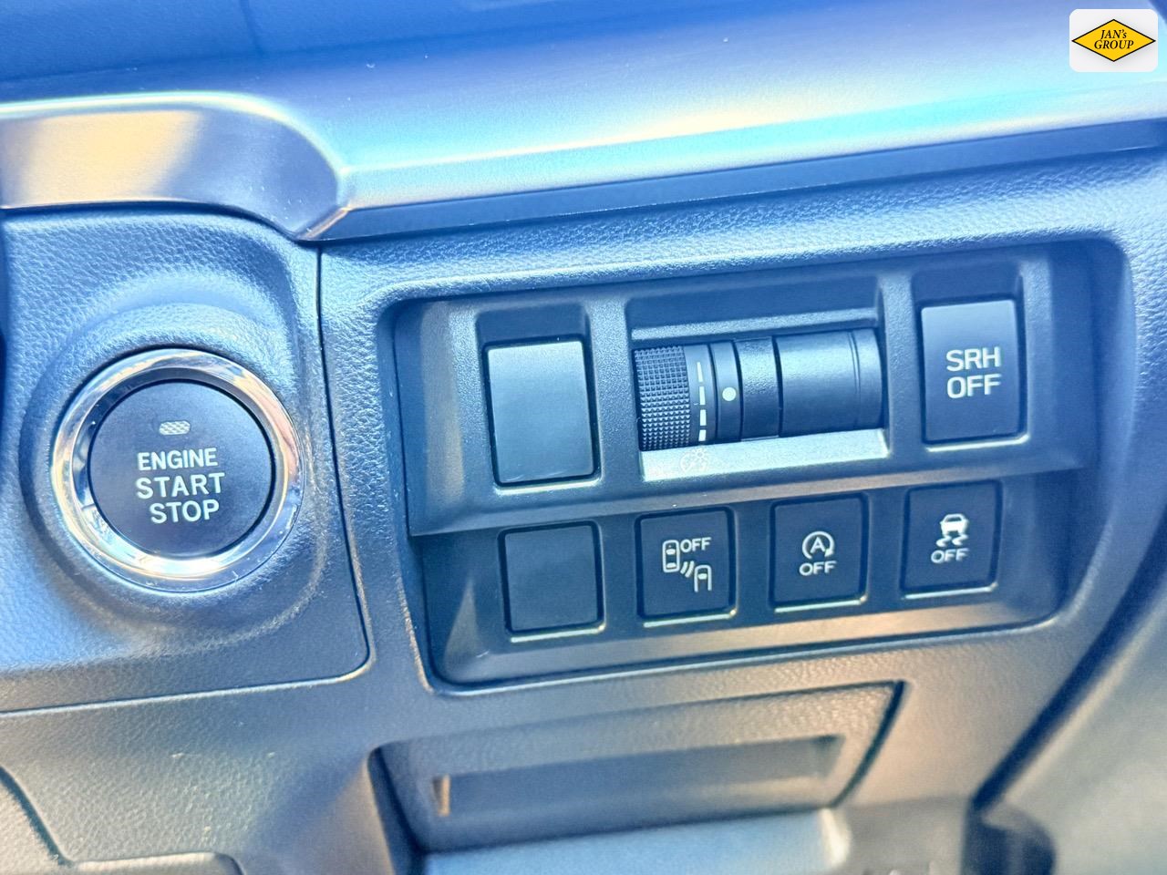 2018 Subaru Impreza