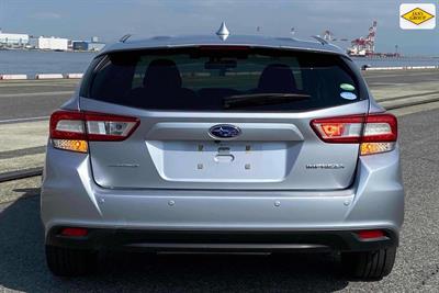 2018 Subaru Impreza - Thumbnail