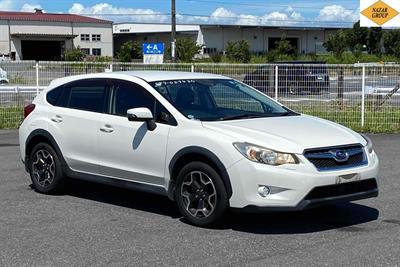 2015 Subaru XV