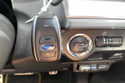 2015 Subaru XV - Thumbnail