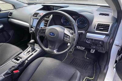 2015 Subaru XV - Thumbnail