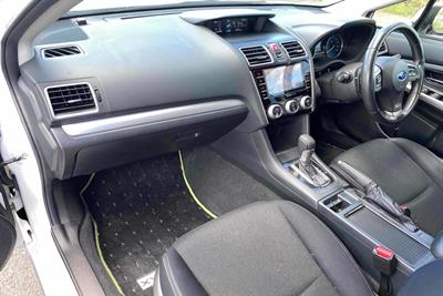 2015 Subaru XV - Thumbnail