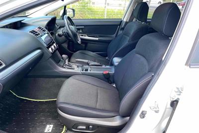 2015 Subaru XV - Thumbnail