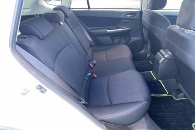 2015 Subaru XV - Thumbnail