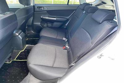 2015 Subaru XV - Thumbnail