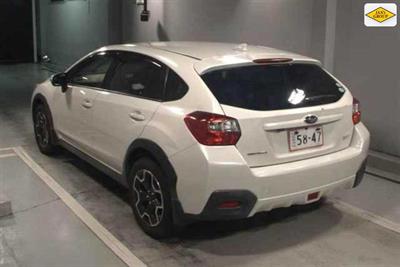 2015 Subaru XV - Thumbnail