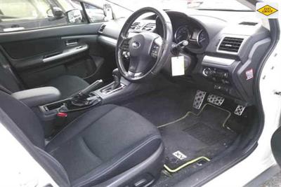 2015 Subaru XV - Thumbnail