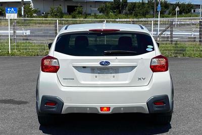 2015 Subaru XV - Thumbnail