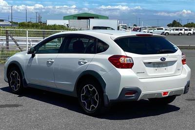 2015 Subaru XV - Thumbnail
