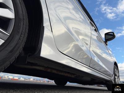 2017 Honda Shuttle - Thumbnail