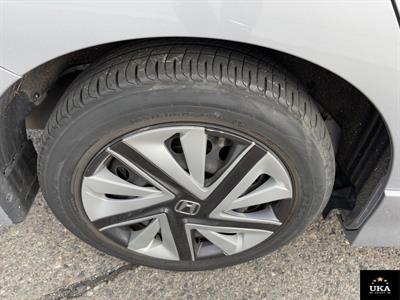 2017 Honda Shuttle - Thumbnail