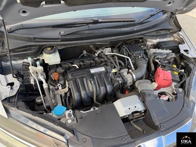 2017 Honda Shuttle - Thumbnail