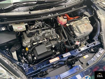 2018 Toyota Aqua - Thumbnail