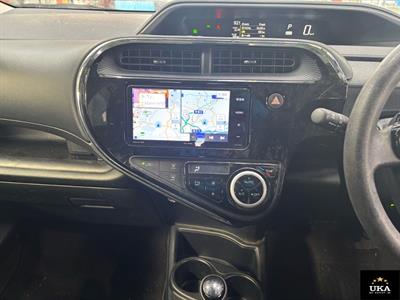 2018 Toyota Aqua - Thumbnail