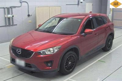 2013 Mazda CX-5