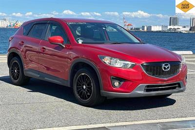 2013 Mazda CX-5