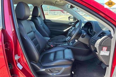 2013 Mazda CX-5 - Thumbnail