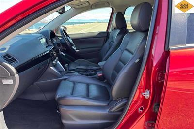 2013 Mazda CX-5 - Thumbnail