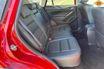 2013 Mazda CX-5 - Thumbnail