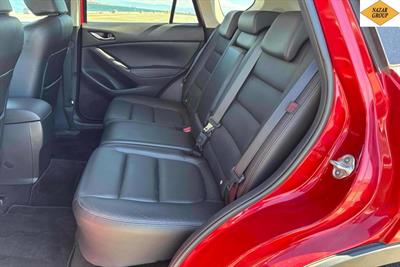 2013 Mazda CX-5 - Thumbnail