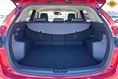 2013 Mazda CX-5 - Thumbnail
