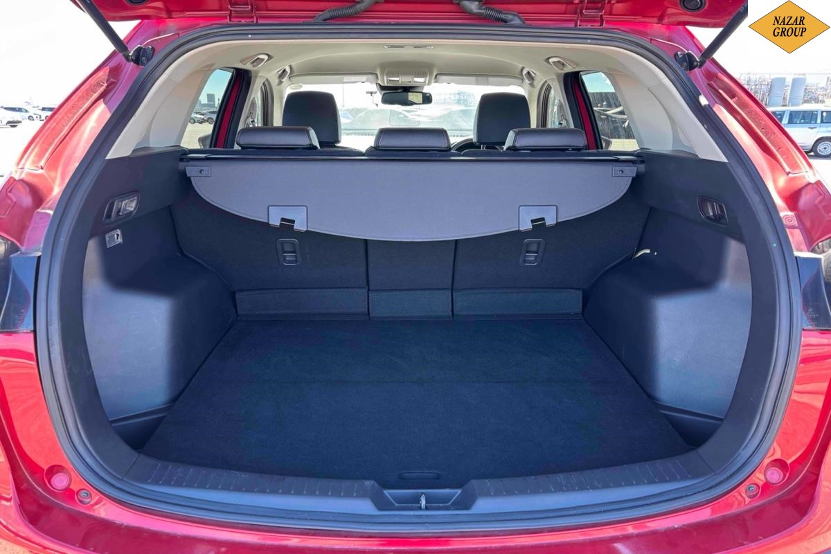 2013 Mazda CX-5
