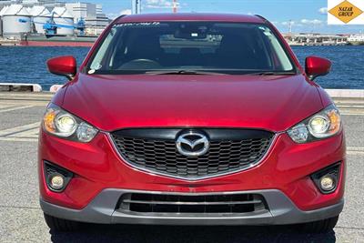 2013 Mazda CX-5 - Thumbnail
