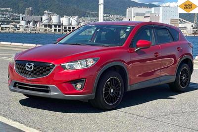 2013 Mazda CX-5 - Thumbnail