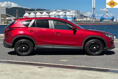 2013 Mazda CX-5 - Thumbnail