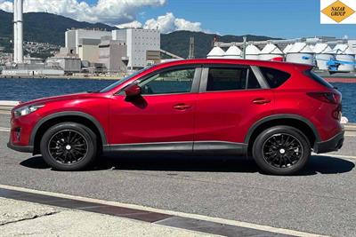 2013 Mazda CX-5 - Thumbnail
