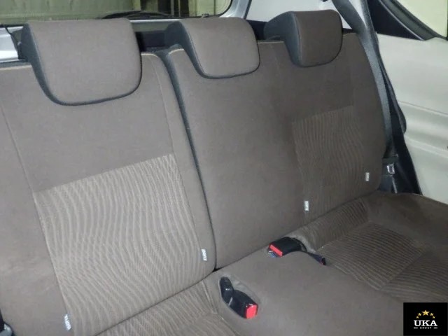 2012 Toyota Aqua