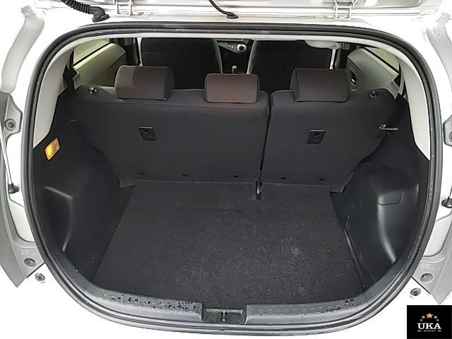 2012 Toyota Aqua