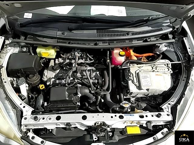 2012 Toyota Aqua