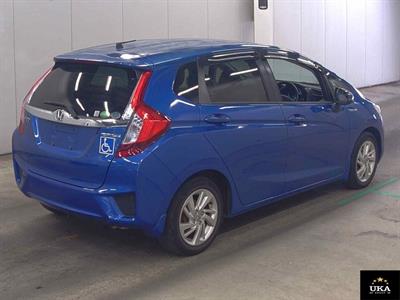 2013 Honda Fit - Thumbnail