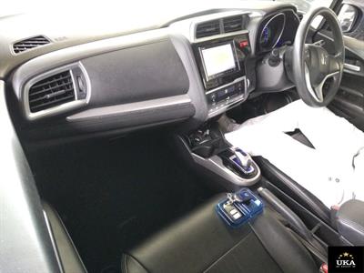 2013 Honda Fit - Thumbnail