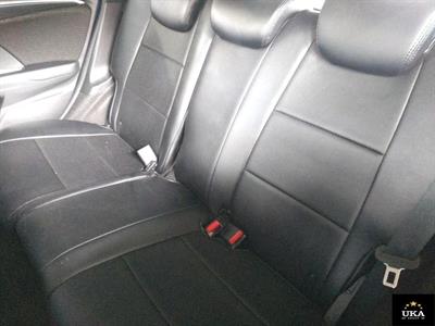 2013 Honda Fit - Thumbnail