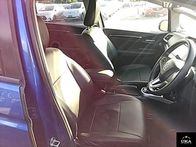 2013 Honda Fit - Thumbnail